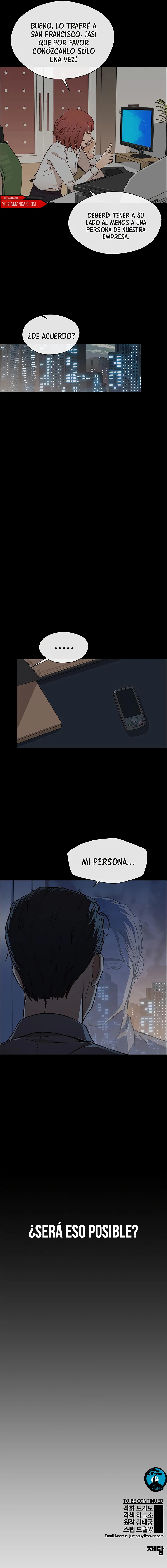 Real Man Capítulo 126 en Línea - página 15