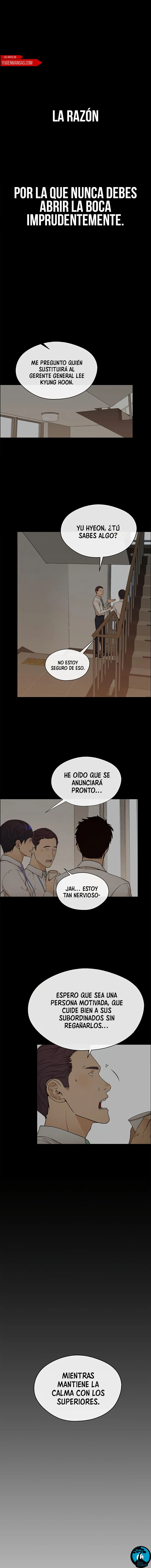 Real Man Capítulo 127 en Línea - página 2