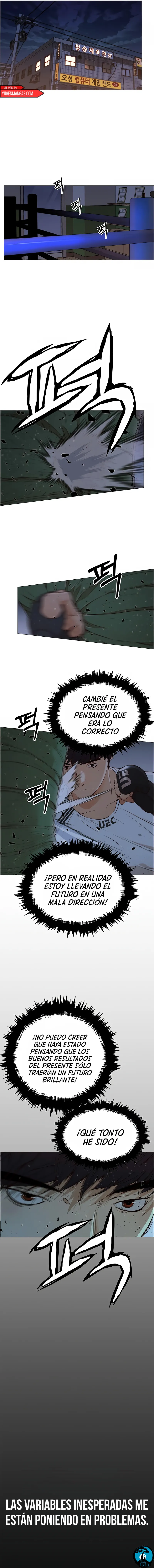 Real Man Capítulo 127 en Línea - página 10