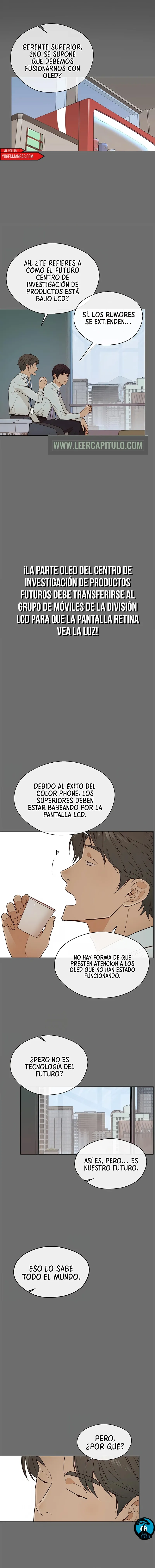 Real Man Capítulo 127 en Línea - página 13