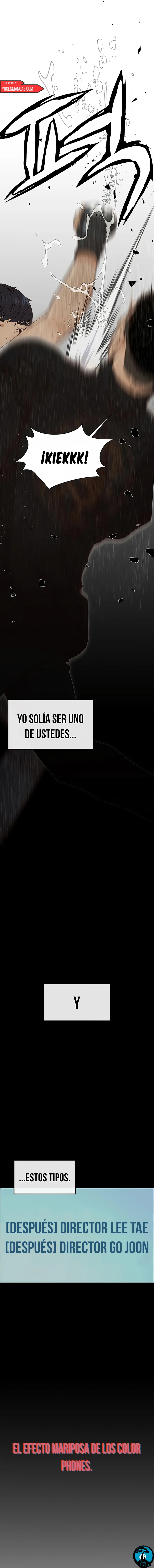 Real Man Capítulo 128 en Línea - página 11