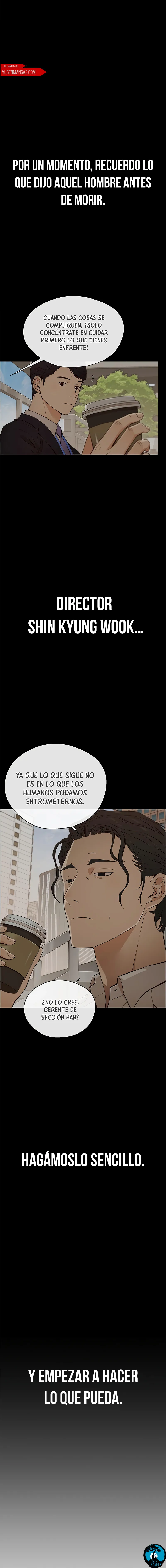 Real Man Capítulo 128 en Línea - página 13