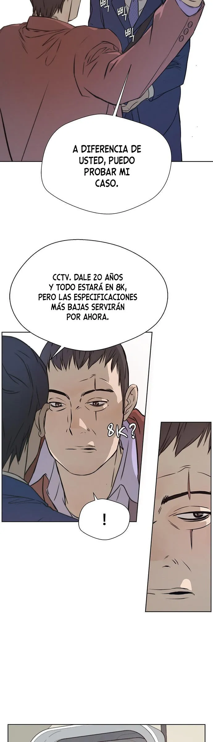 Real Man Capítulo 13 en Línea - página 16