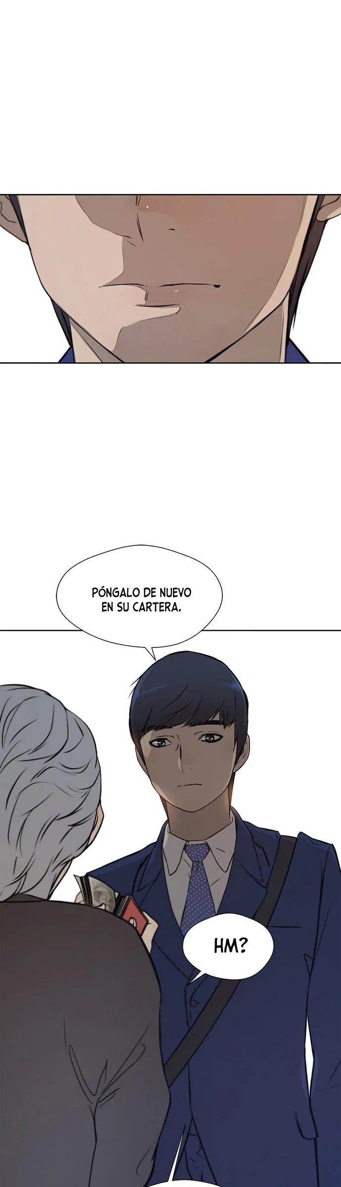 Real Man Capítulo 13 en Línea - página 25