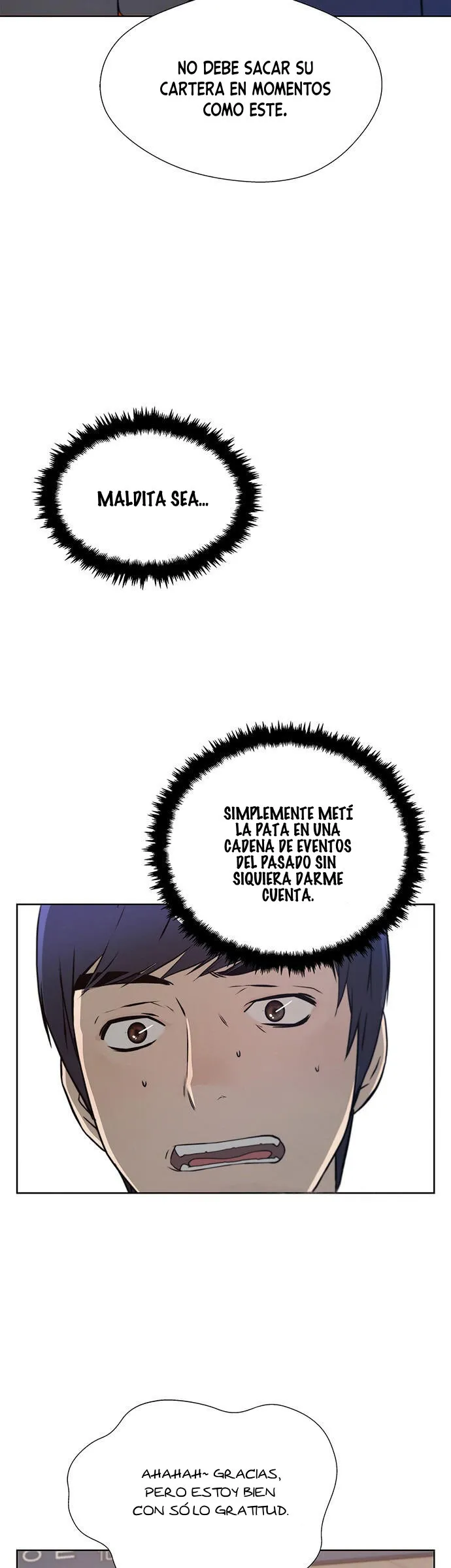Real Man Capítulo 13 en Línea - página 26