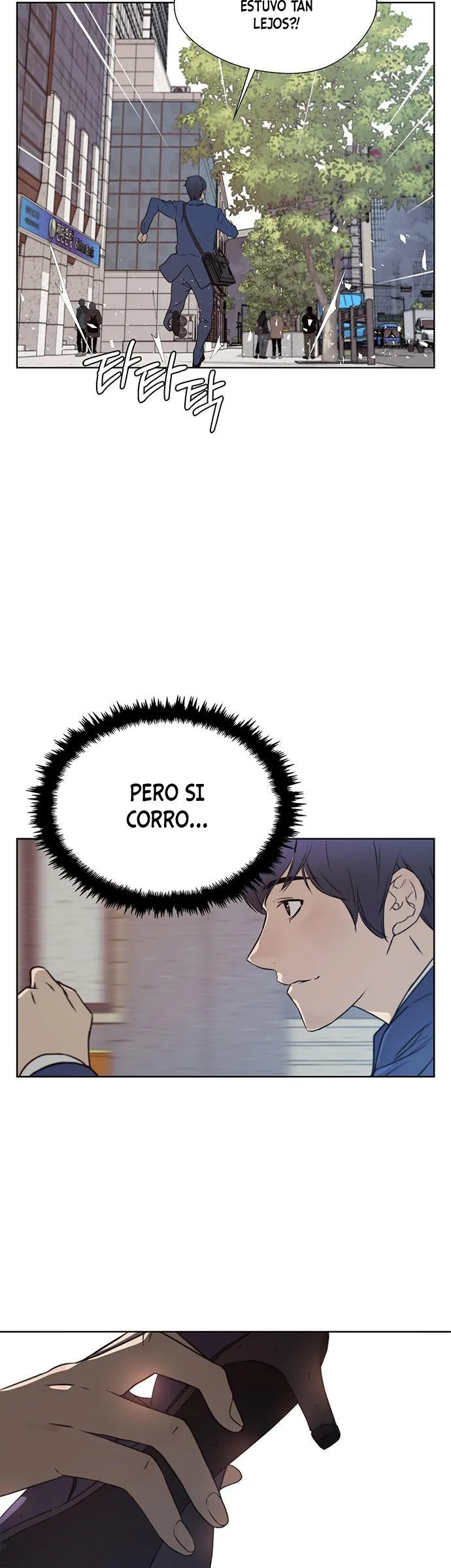 Real Man Capítulo 13 en Línea - página 29