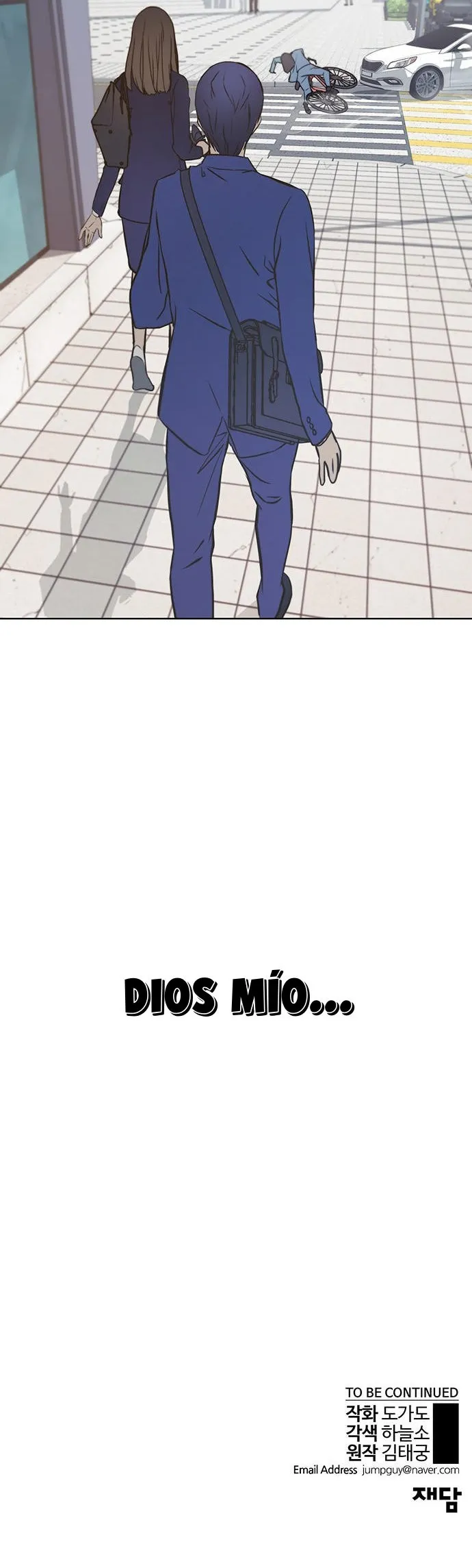 Real Man Capítulo 13 en Línea - página 37