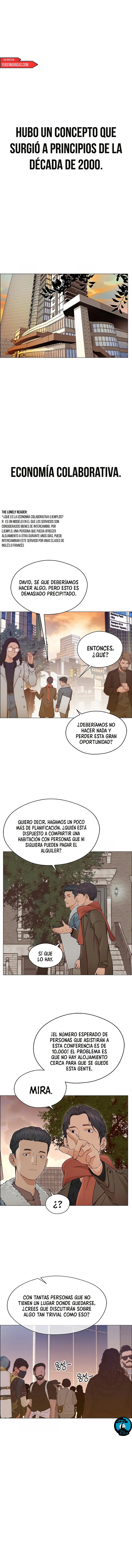 Real Man Capítulo 130 en Línea - página 2