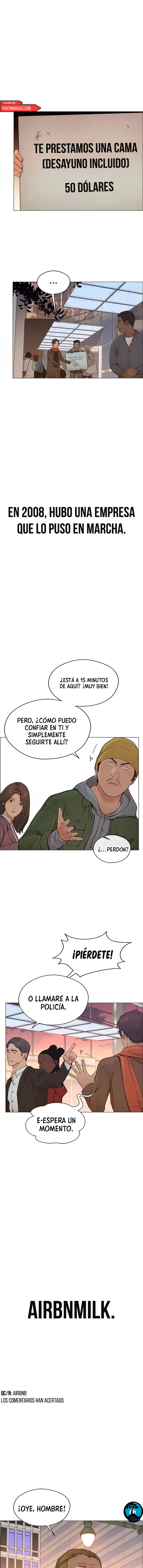 Real Man Capítulo 130 en Línea - página 3