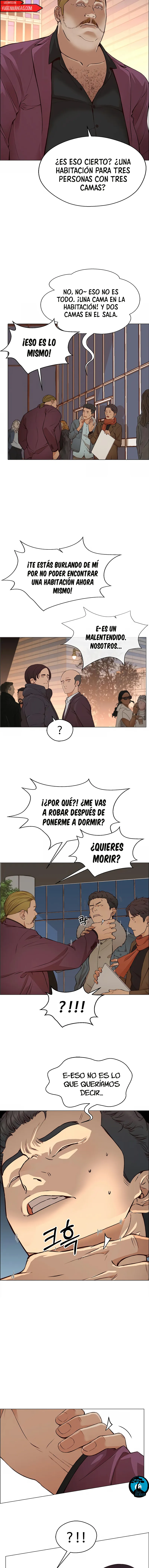 Real Man Capítulo 130 en Línea - página 4