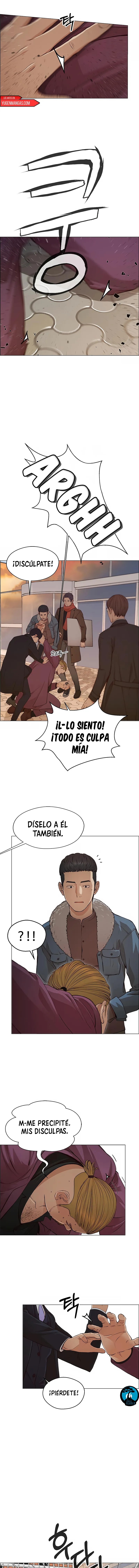 Real Man Capítulo 130 en Línea - página 6