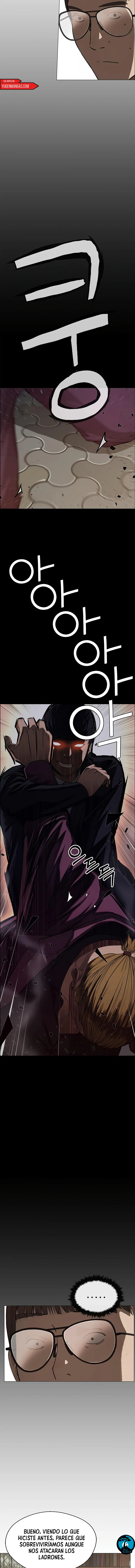 Real Man Capítulo 130 en Línea - página 10