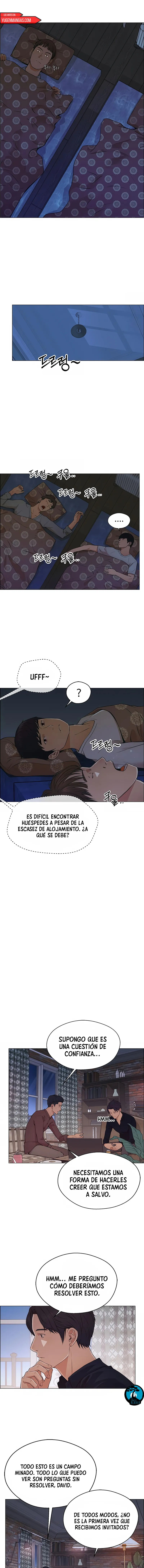 Real Man Capítulo 130 en Línea - página 12