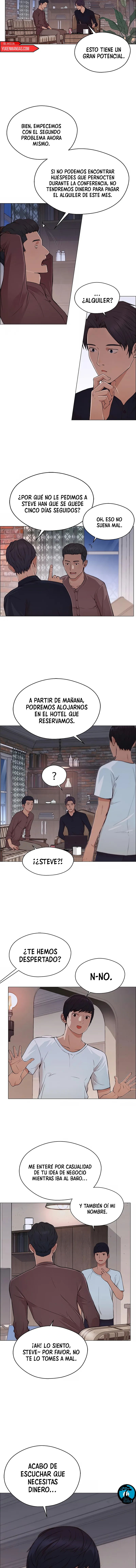 Real Man Capítulo 130 en Línea - página 13