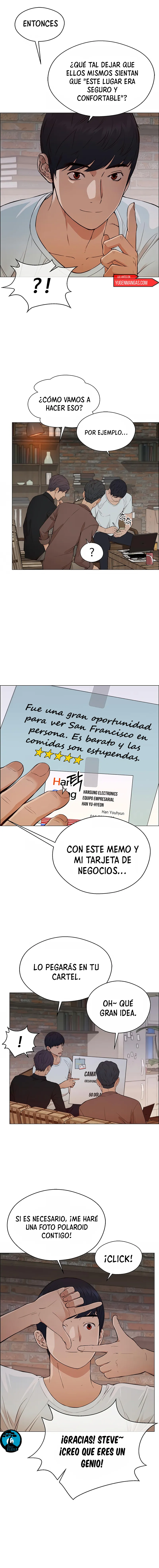 Real Man Capítulo 131 en Línea - página 3