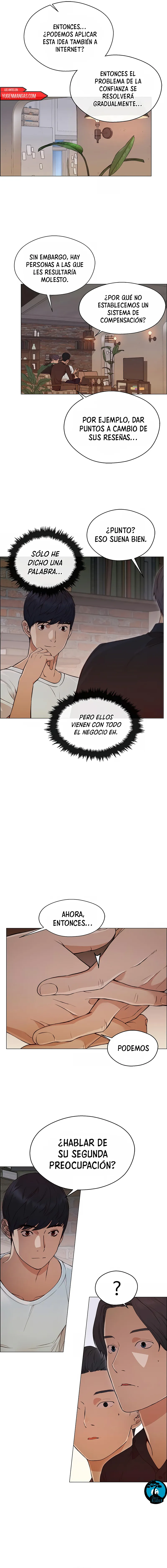 Real Man Capítulo 131 en Línea - página 4