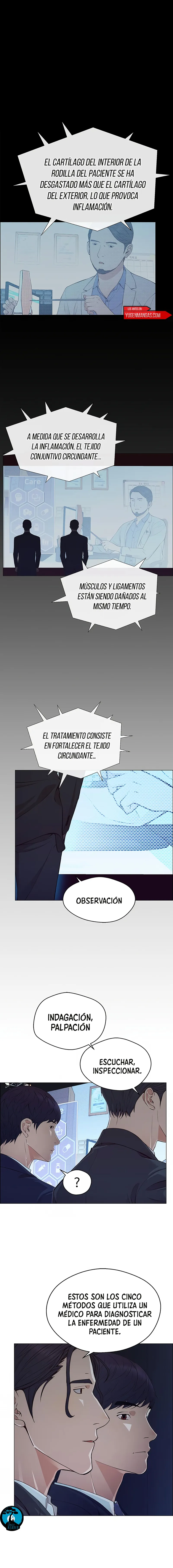 Real Man Capítulo 132 en Línea - página 2