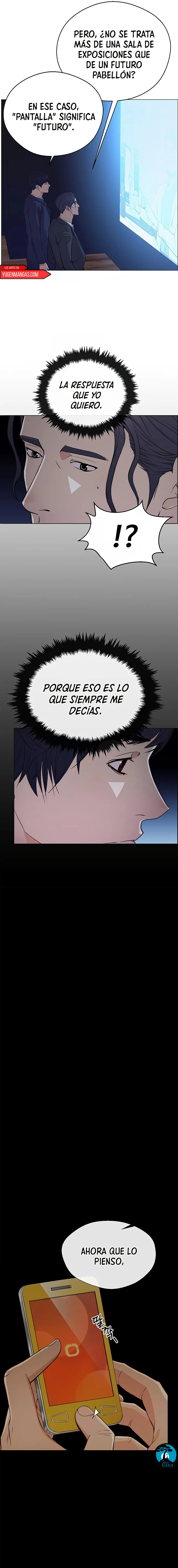 Real Man Capítulo 132 en Línea - página 4