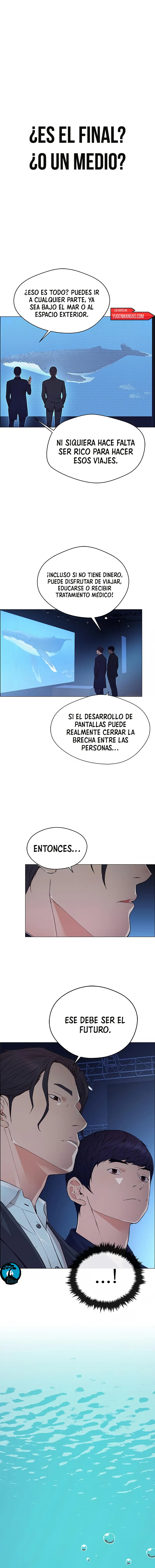 Real Man Capítulo 132 en Línea - página 7