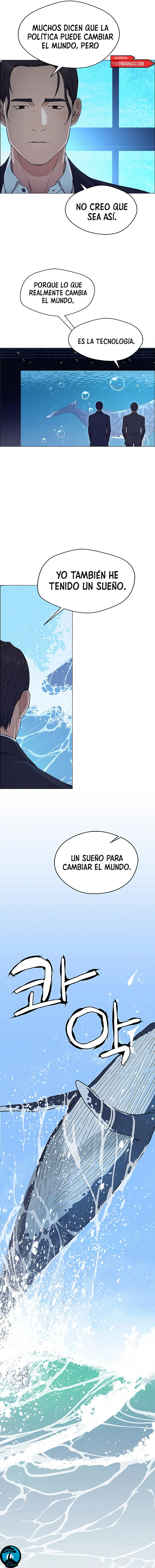 Real Man Capítulo 132 en Línea - página 9