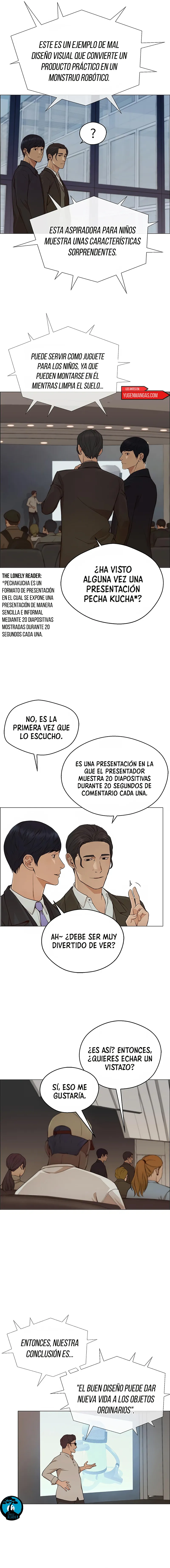 Real Man Capítulo 132 en Línea - página 14