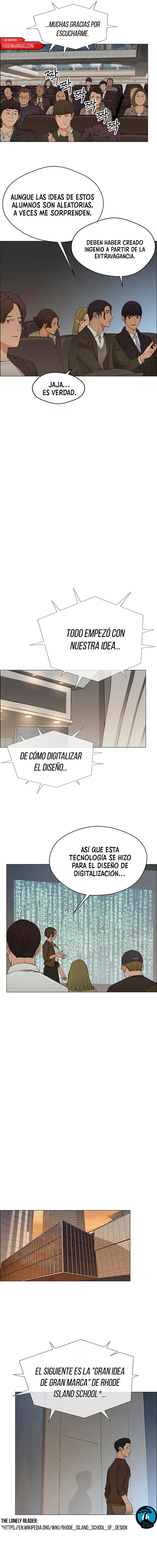 Real Man Capítulo 132 en Línea - página 15