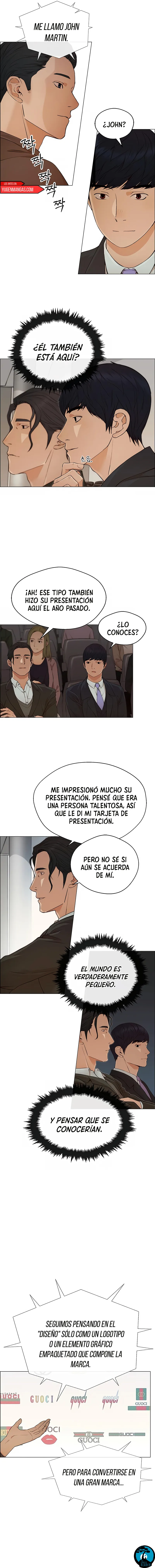 Real Man Capítulo 132 en Línea - página 16
