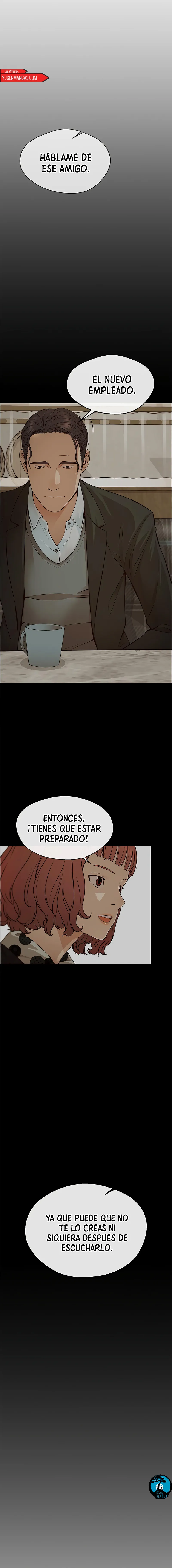 Real Man Capítulo 132 en Línea - página 19
