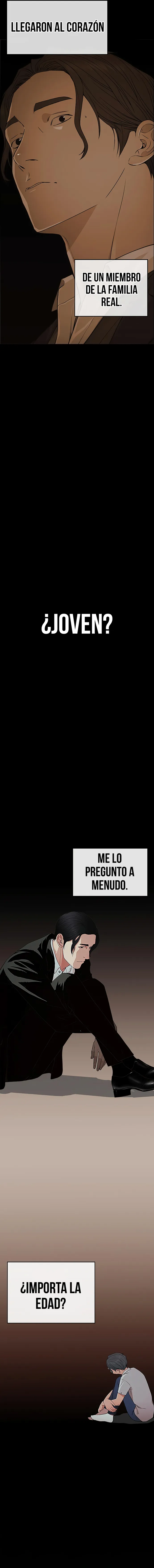Real Man Capítulo 133 en Línea - página 6