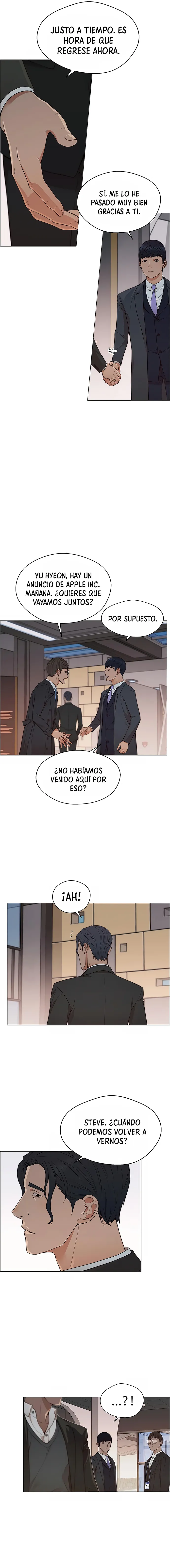 Real Man Capítulo 133 en Línea - página 12