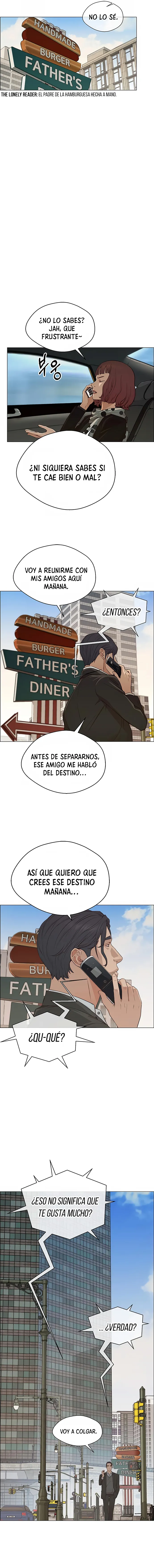 Real Man Capítulo 133 en Línea - página 15