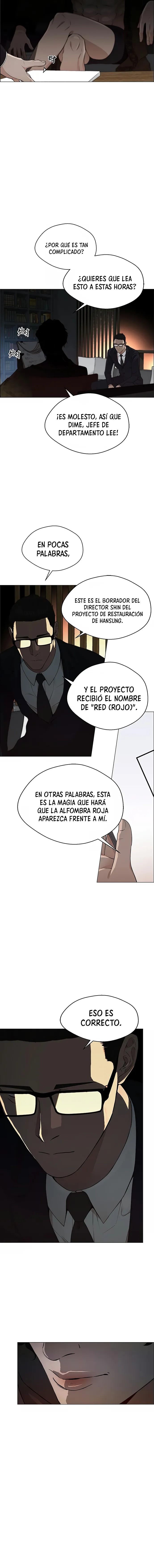 Real Man Capítulo 133 en Línea - página 19