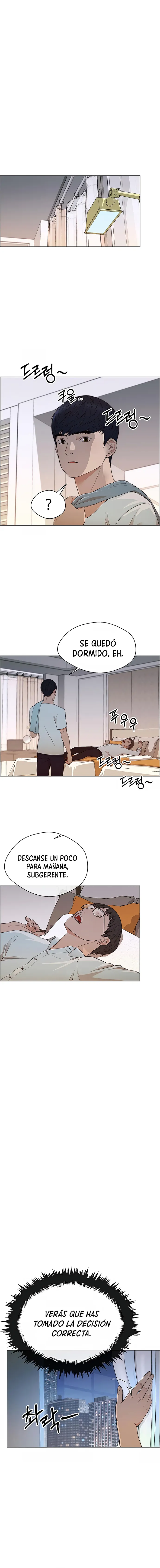 Real Man Capítulo 133 en Línea - página 20