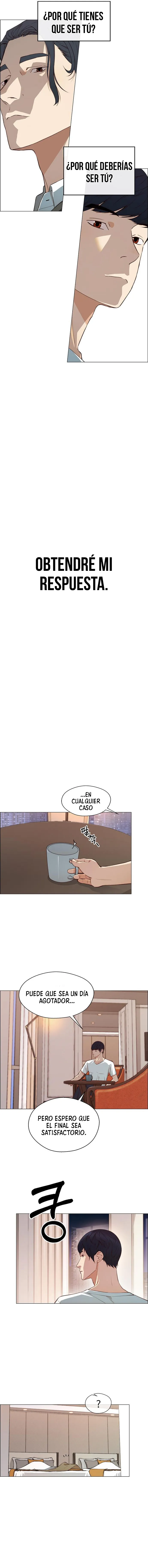 Real Man Capítulo 134 en Línea - página 3