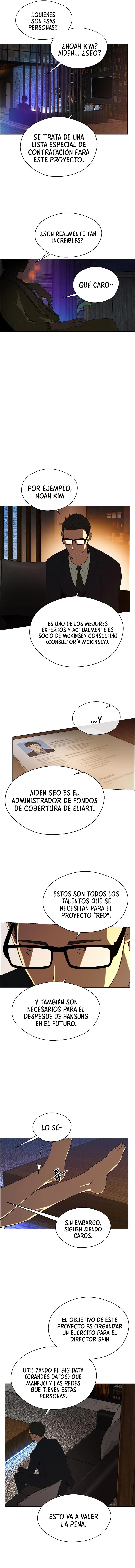Real Man Capítulo 134 en Línea - página 11