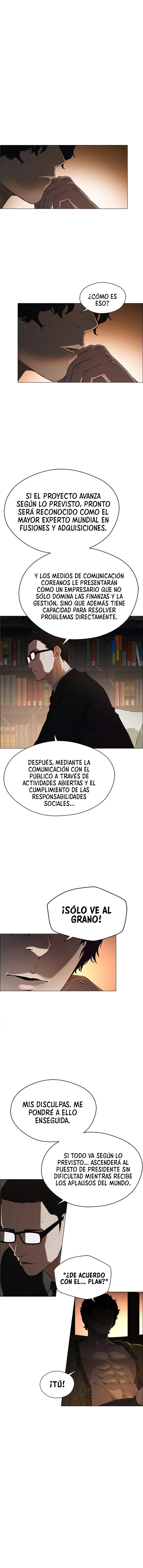 Real Man Capítulo 134 en Línea - página 12