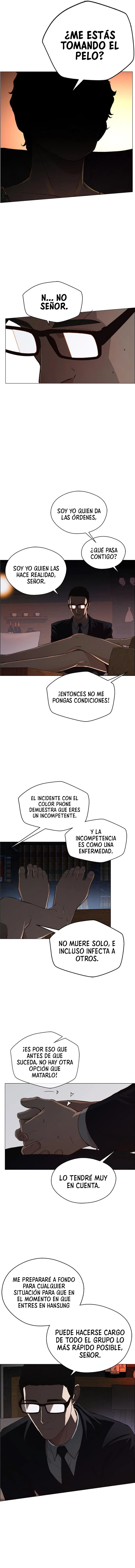 Real Man Capítulo 134 en Línea - página 13