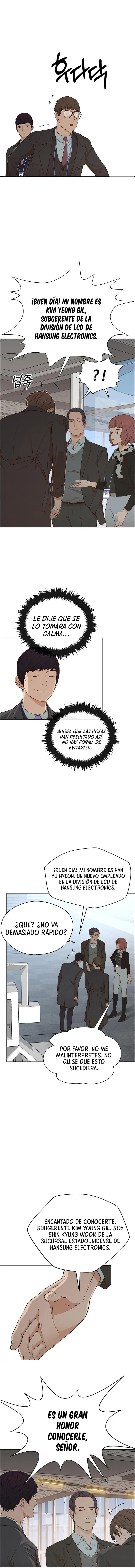 Real Man Capítulo 134 en Línea - página 15