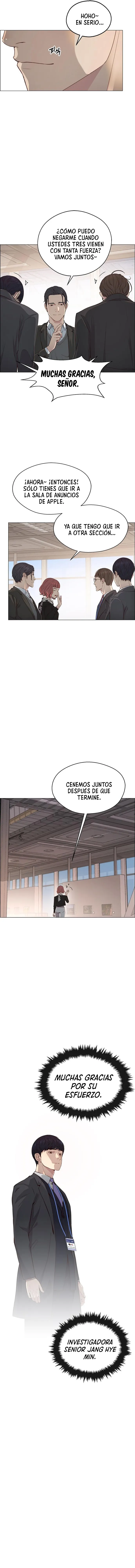 Real Man Capítulo 135 en Línea - página 5