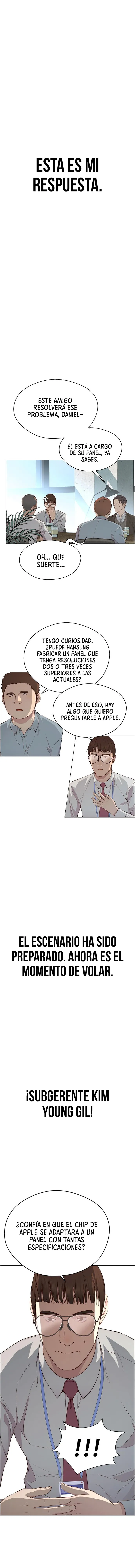 Real Man Capítulo 135 en Línea - página 13