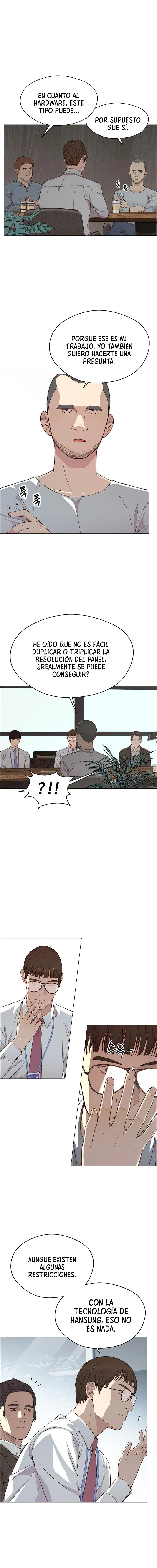Real Man Capítulo 135 en Línea - página 14