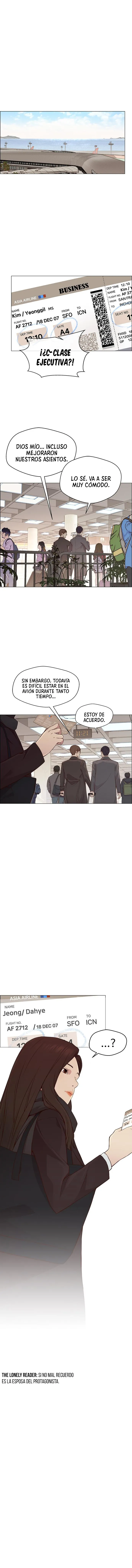 Real Man Capítulo 137 en Línea - página 2