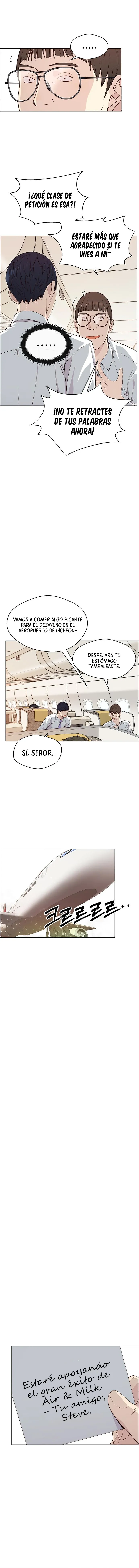 Real Man Capítulo 137 en Línea - página 4
