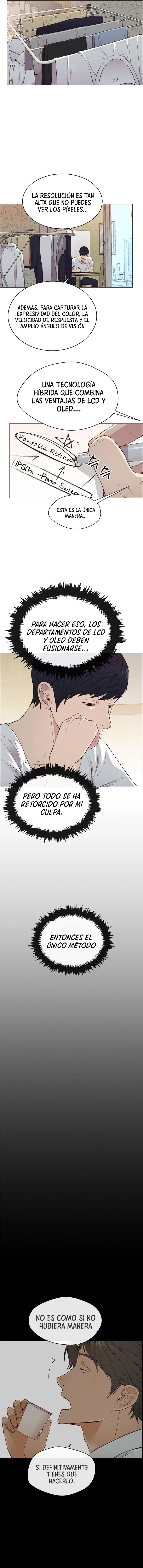 Real Man Capítulo 137 en Línea - página 9