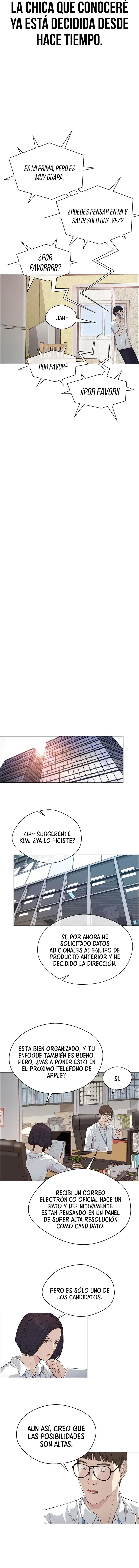 Real Man Capítulo 137 en Línea - página 13