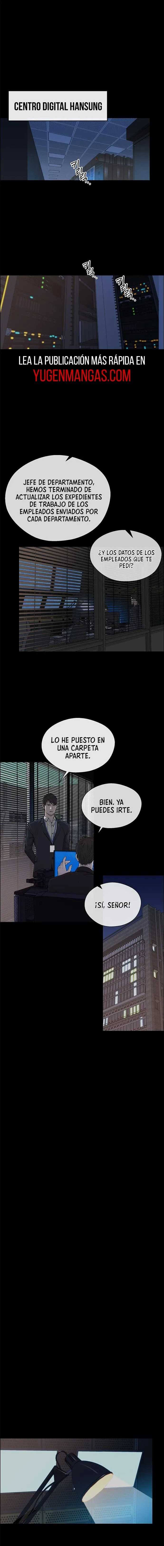 Real Man Capítulo 138 en Línea - página 2