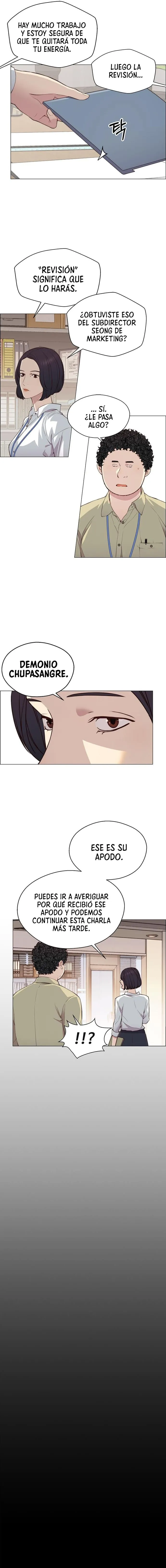 Real Man Capítulo 138 en Línea - página 7