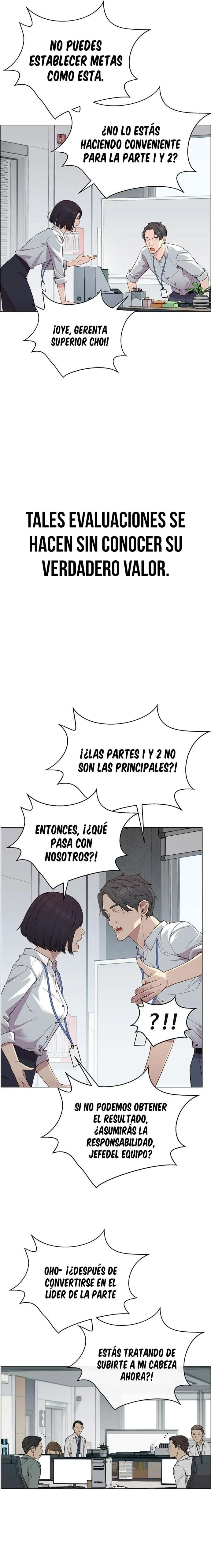 Real Man Capítulo 138 en Línea - página 11