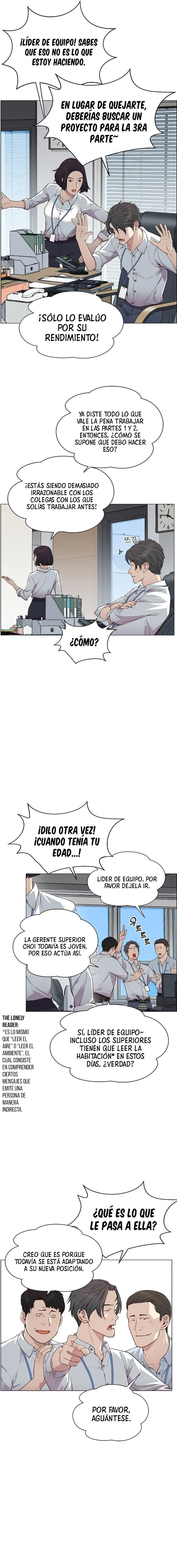 Real Man Capítulo 138 en Línea - página 12