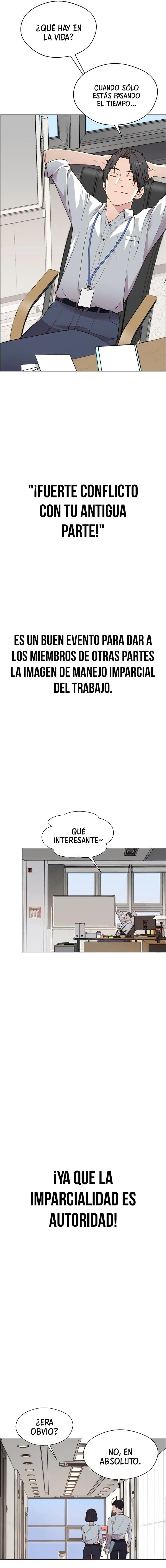 Real Man Capítulo 138 en Línea - página 16